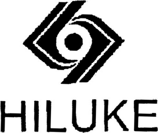 HILUKE logo