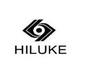 HILUKE logo