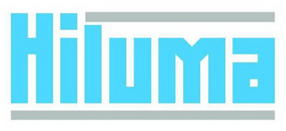 HILUMA logo