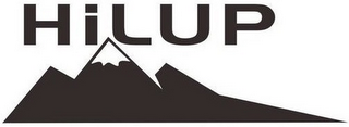 HILUP logo