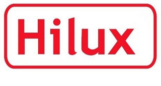 HILUX logo