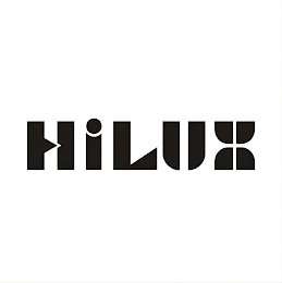 HILUX logo
