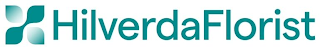 HILVERDAFLORIST logo