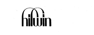 HILWIN logo
