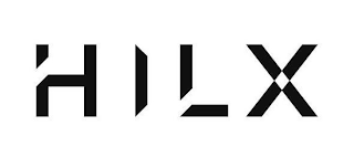 HILX logo