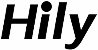 HILY logo