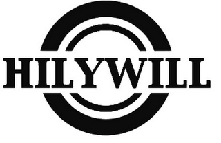 HILYWILL logo
