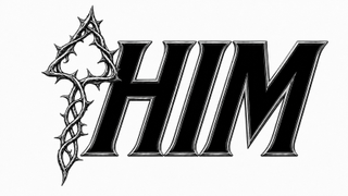 HIM logo