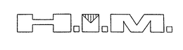 H.I.M. logo