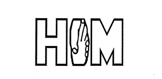 HIM logo