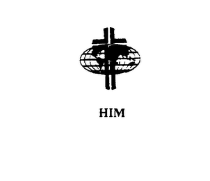 HIM logo