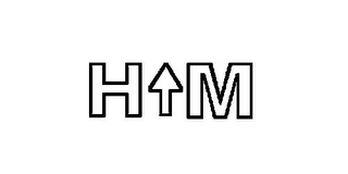 HIM logo