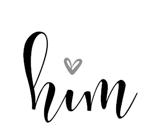 HIM logo
