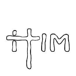 HIM logo