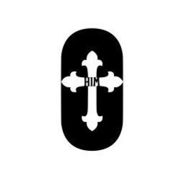 HIM logo
