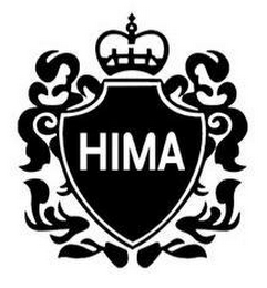 HIMA logo