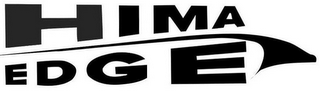 HIMAEDGE logo