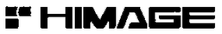 HIMAGE logo