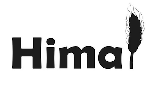 HIMAI logo