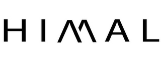 HIMAL logo