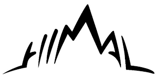 HIMAL logo