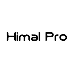 HIMAL PRO logo