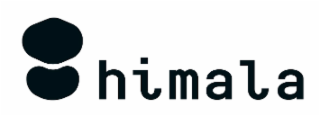 HIMALA logo