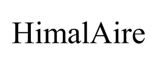 HIMALAIRE logo