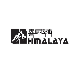 HIMALAYA logo