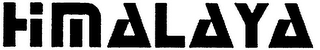 HIMALAYA logo