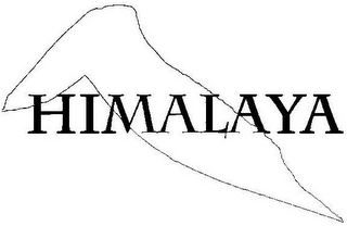 HIMALAYA logo