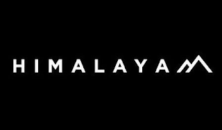HIMALAYA logo