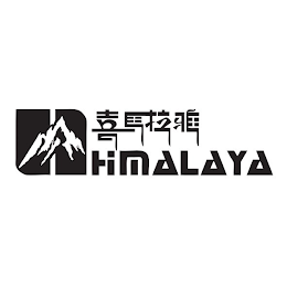 HIMALAYA logo