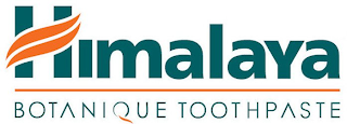 HIMALAYA BOTANIQUE TOOTHPASTE logo