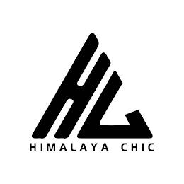 HIMALAYA CHIC logo
