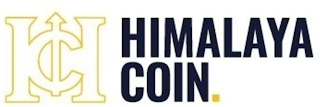 HIMALAYA COIN. logo
