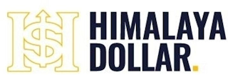 HIMALAYA DOLLAR. logo