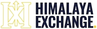 HIMALAYA EXCHANGE. logo