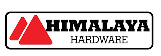 HIMALAYA HARDWARE logo