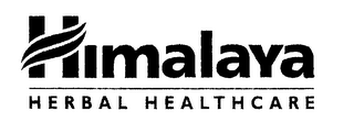 HIMALAYA HERBAL HEALTHCARE