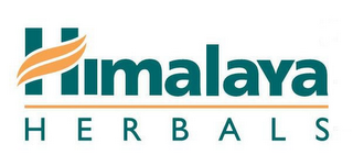 HIMALAYA HERBALS logo