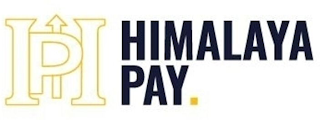 HIMALAYA PAY. logo