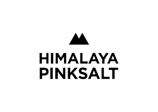 HIMALAYA PINKSALT logo