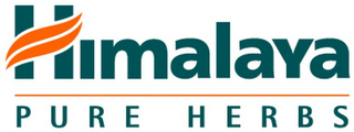 HIMALAYA PURE HERBS logo
