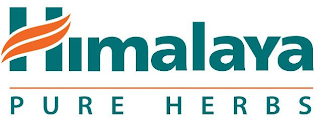 HIMALAYA PURE HERBS logo