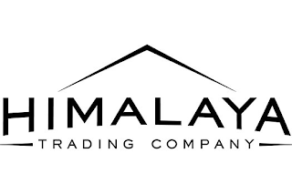 HIMALAYA TRADING COMPANY logo