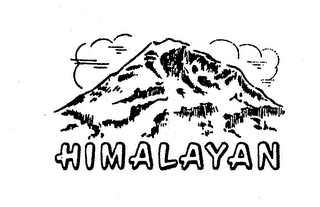 HIMALAYAN logo