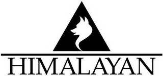 HIMALAYAN logo