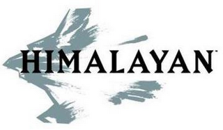 HIMALAYAN logo
