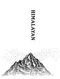HIMALAYAN logo